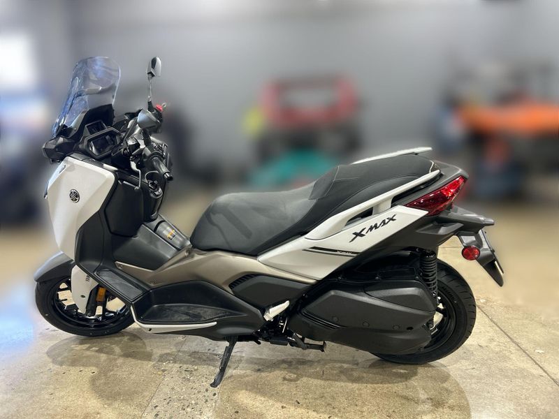 Used 2023 Yamaha Xmax Image 20