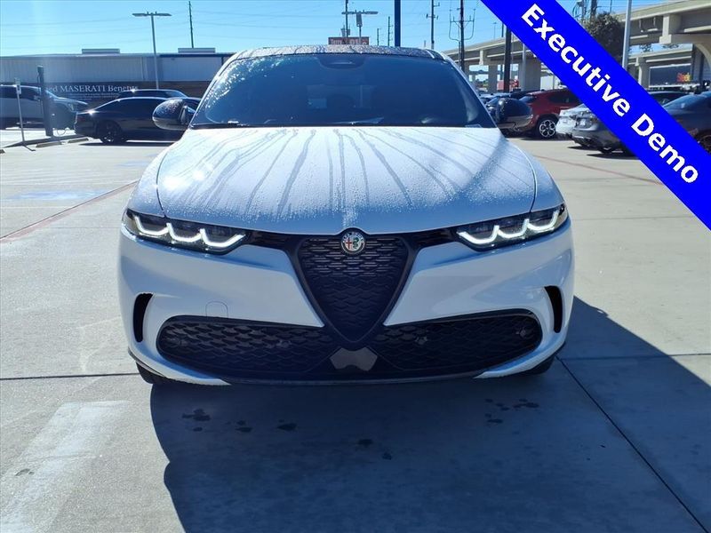 New 2025 Alfa Romeo Tonale VeloceImage 4