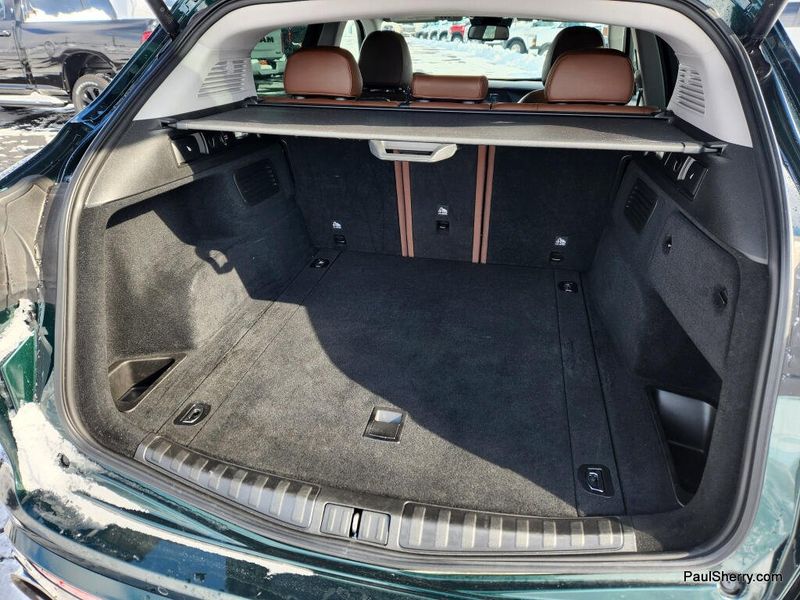 Used 2021 Alfa Romeo Stelvio Ti