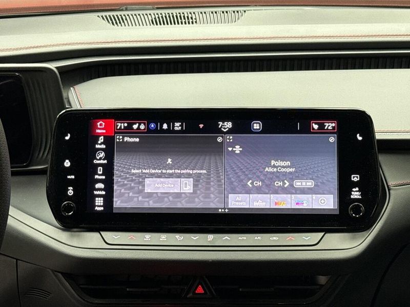 New 2026 Dodge Charger Scat Pack 2-door AwdImage 8