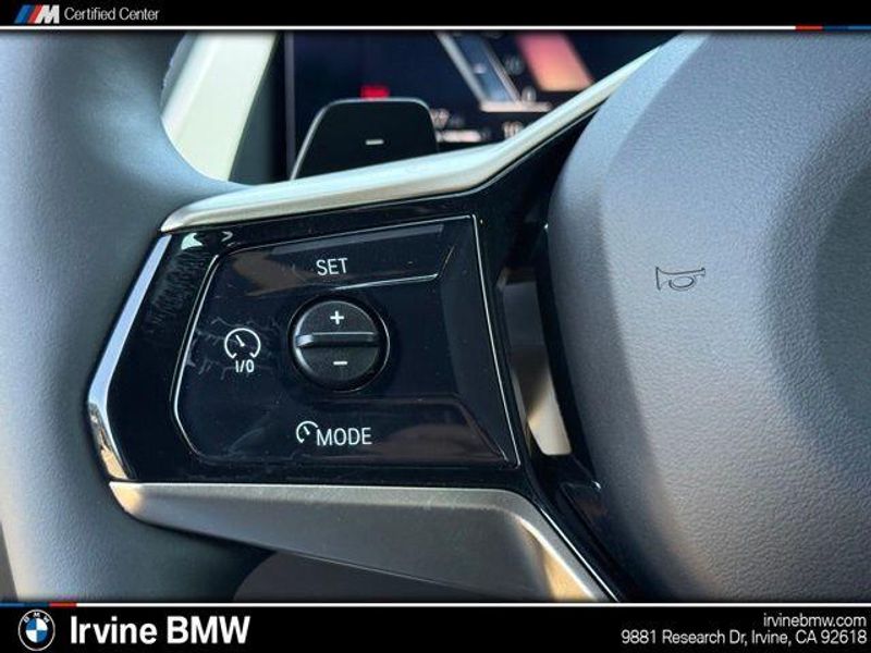 Used 2025 BMW X3 30 xDriveImage 23