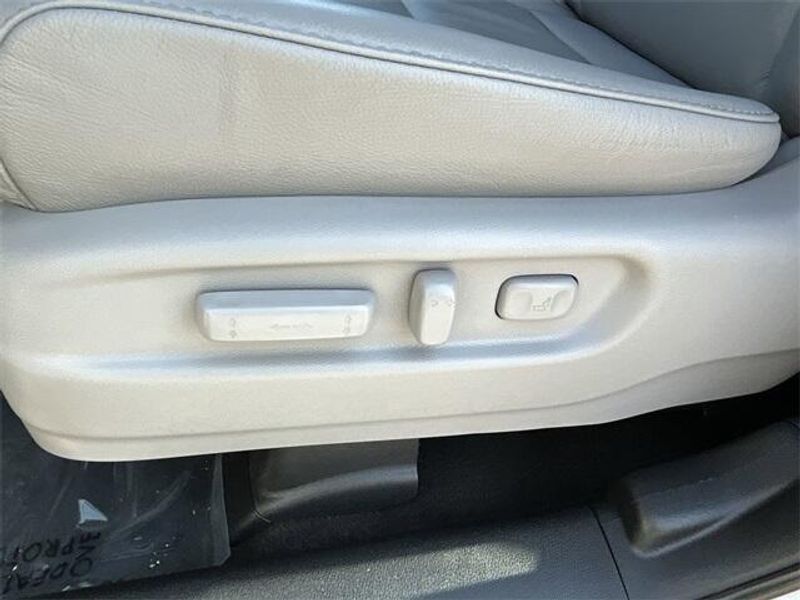 2022 Honda Pilot Special Edition photo 19