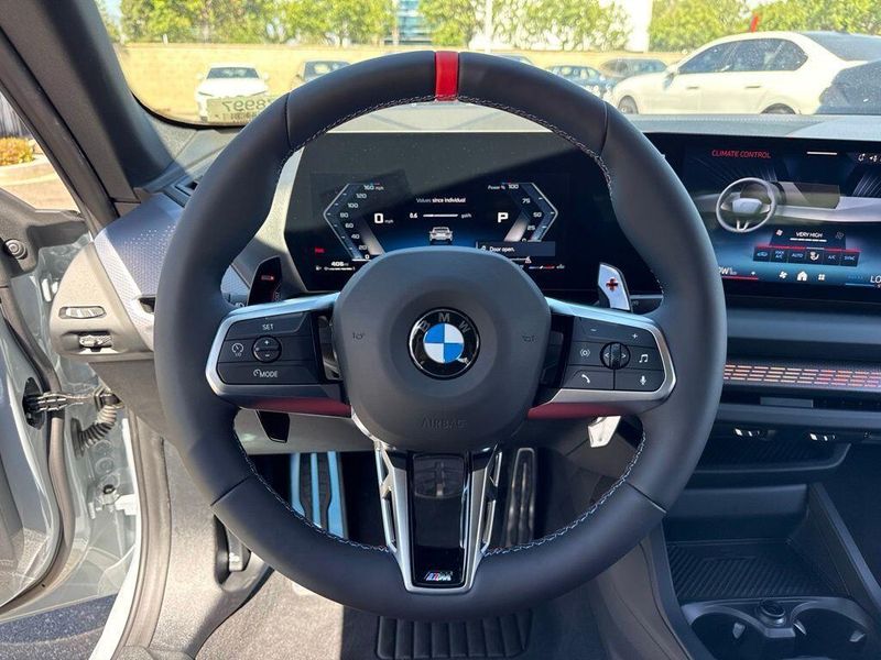 New 2026 BMW 2 Series M235i xDriveImage 19