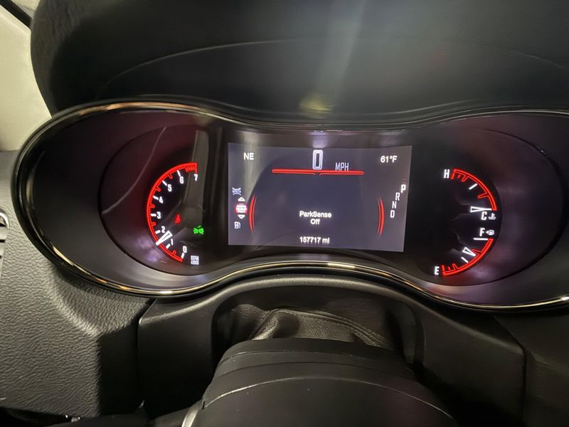 Used 2018 Dodge Durango GTImage 30