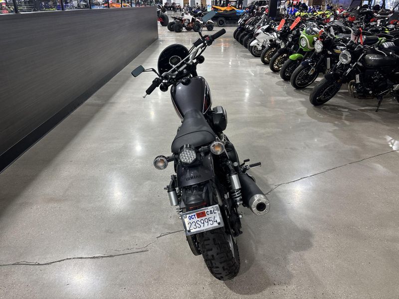 Used 2017 Yamaha SCR950 Image 15