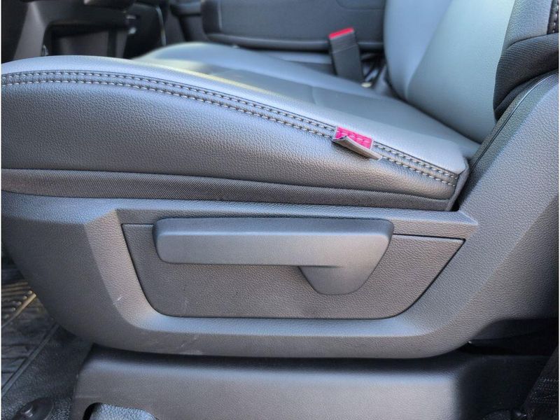 New 2026 RAM 4500 Tradesman Chassis Crew Cab 4x4 60