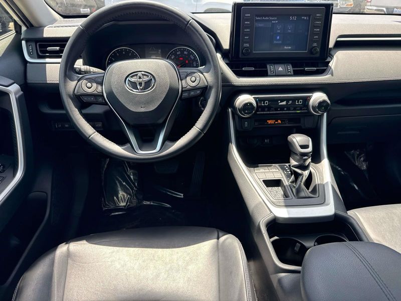 Used 2019 Toyota RAV4 XLE Premium FWD (Natl)
