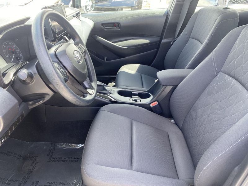 2024 Toyota Corolla LEImage 18