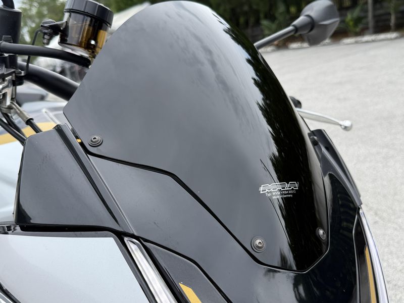 Used 2024 Aprilia TUONO V4 1100 FACTORY 