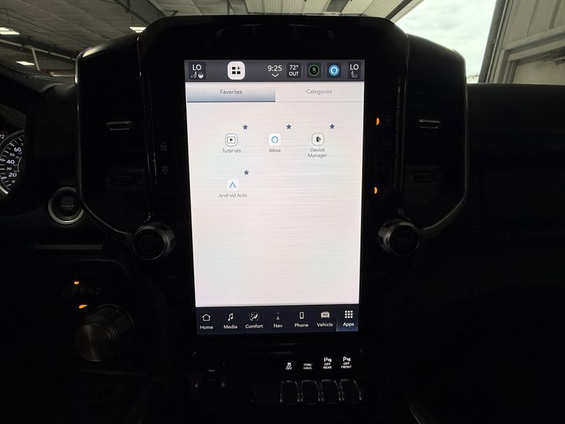 Used 2023 RAM 1500 LaramieImage 34