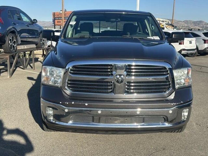 Used 2017 RAM 1500 Big HornImage 8