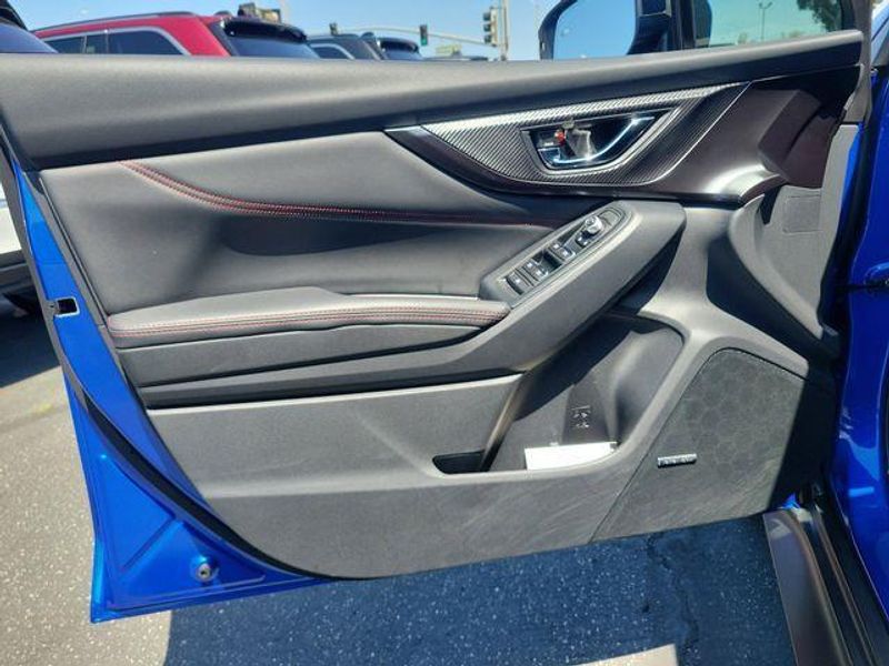 Used 2023 Subaru WRX Limited