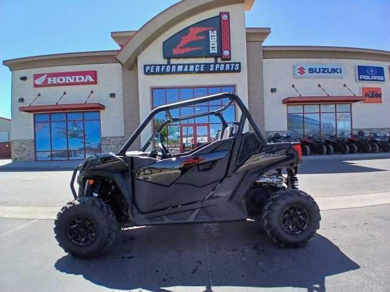 2025 Can-Am MAVERICK TRAIL DPS 50 1000 