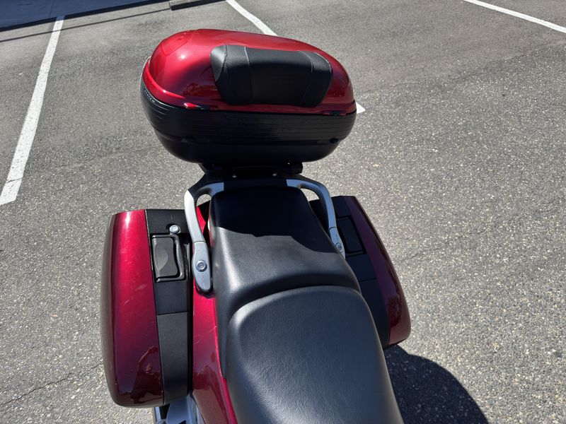 2005 Honda ST1300 ABS 