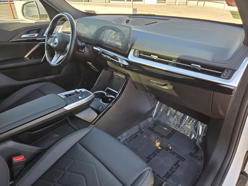 Used 2024 BMW X1 xDrive28i Sports Activity Vehicle