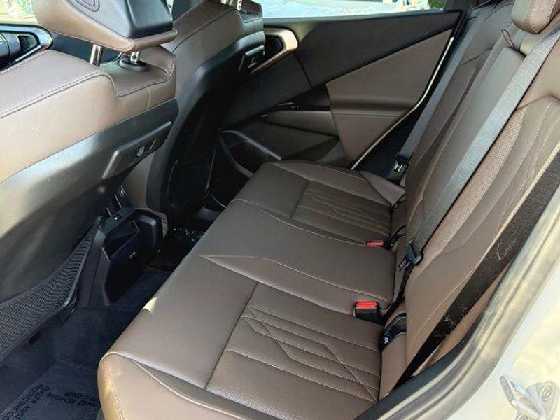 Used 2025 BMW X3 30 xDriveImage 32