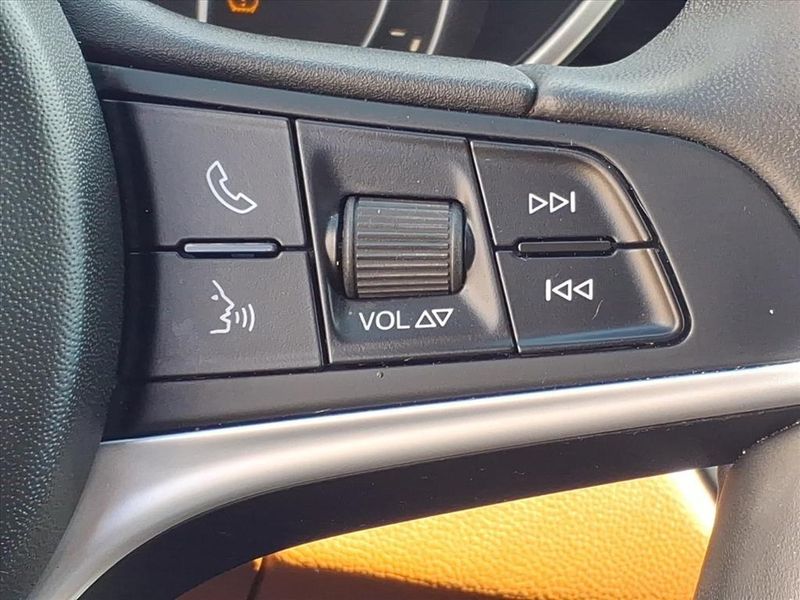 Used 2019 Alfa Romeo Giulia Image 20