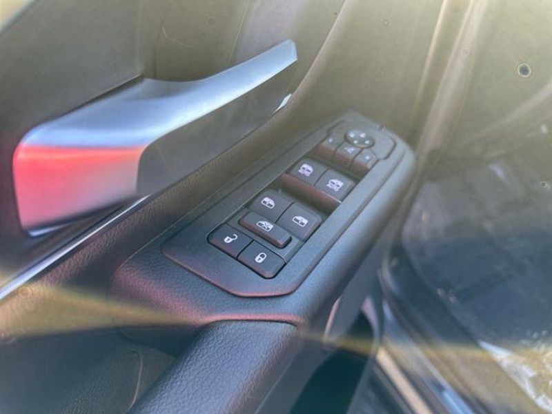 2026 RAM 1500 Big Horn Crew Cab 4x4 5'7' Box