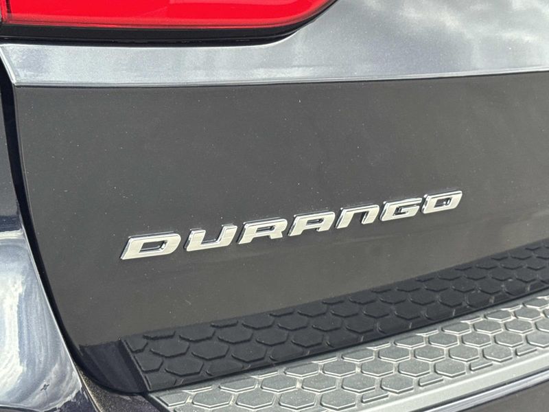 New 2026 Dodge Durango Gt Rwd
