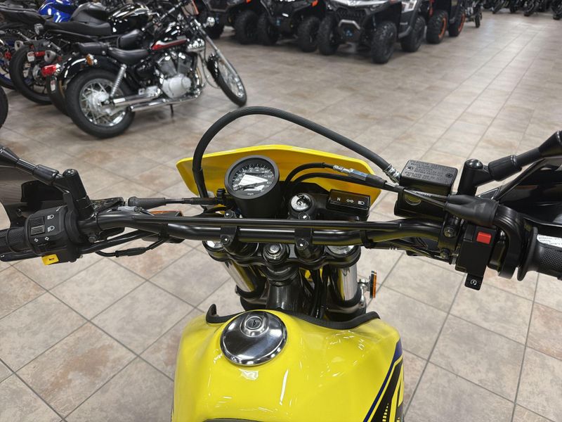 New 2027 Suzuki DR650S Image 24