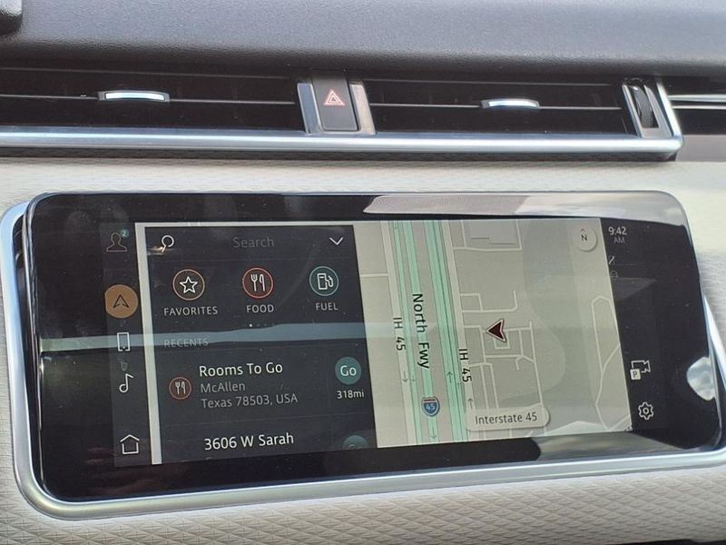 2021 Land Rover Range Rover Velar P250 R-Dynamic SImage 20