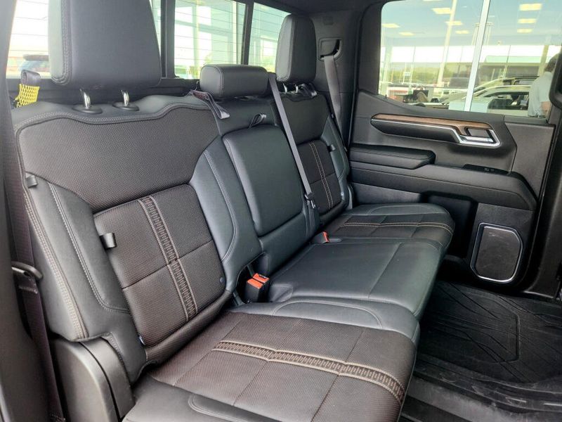 Used 2024 Chevrolet Silverado 1500 High Country