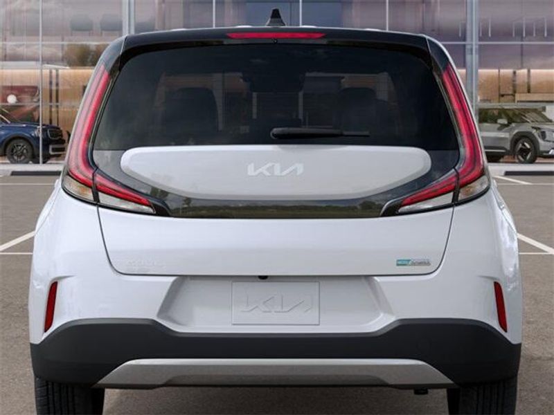 New 2025 Kia Soul EXImage 13