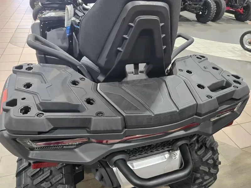 NEW 2026 CFMOTO CFORCE 1000 TOURING Image 15