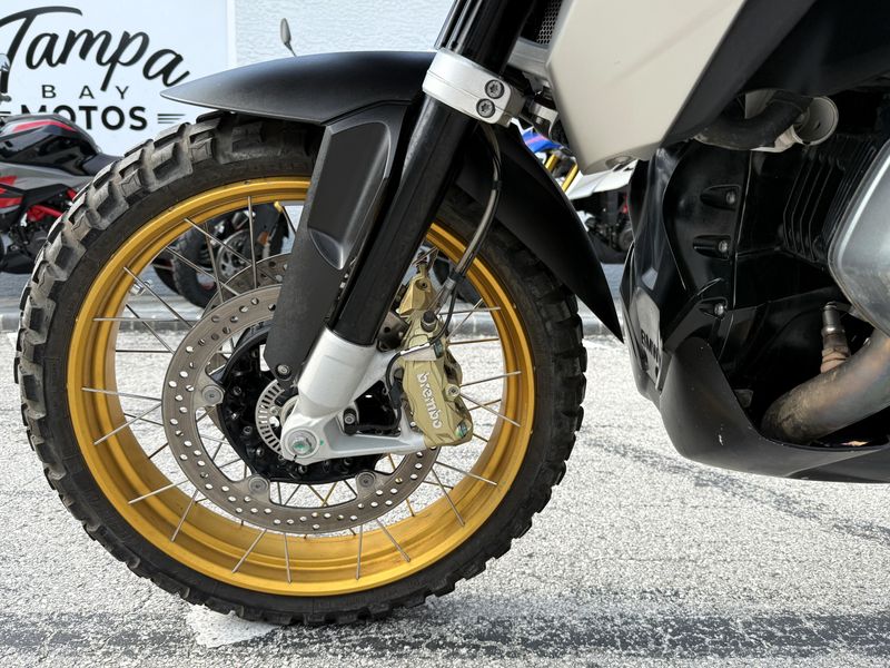 Used 2020 BMW R 1250 GS 