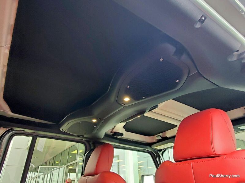 Used 2024 Jeep Wrangler Rubicon 392