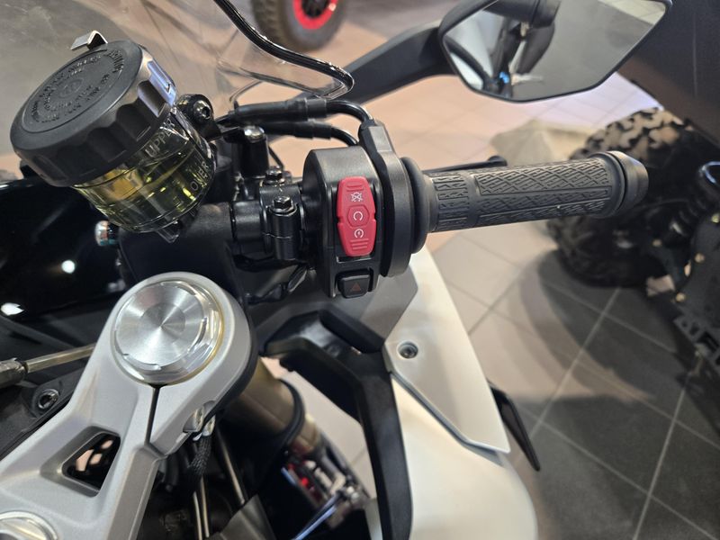 NEW 2026 CFMOTO 450SS Image 15