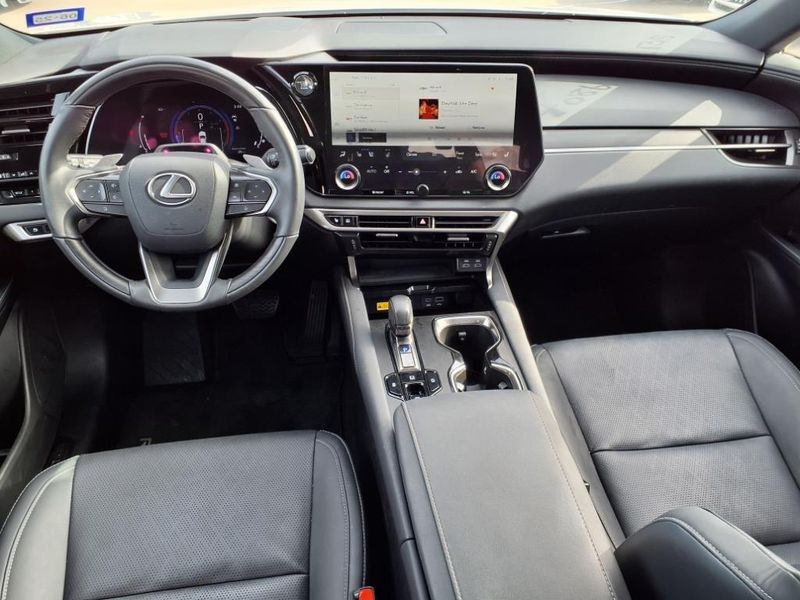 2024 Lexus RX 350 Premium PlusImage 4
