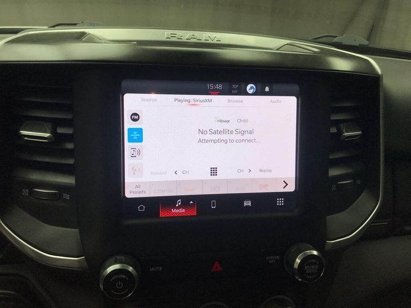 Used 2022 RAM 1500 Big HornImage 11