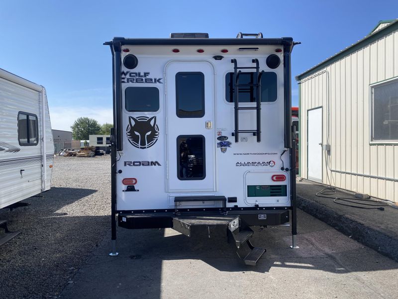 New 2026 NORTHWOOD MFG Wolf Creek 890Image 3