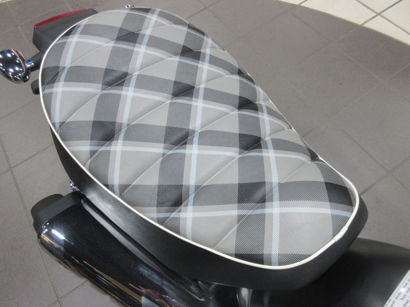 NEW 2026 HONDA MONKEY ABS Image 15