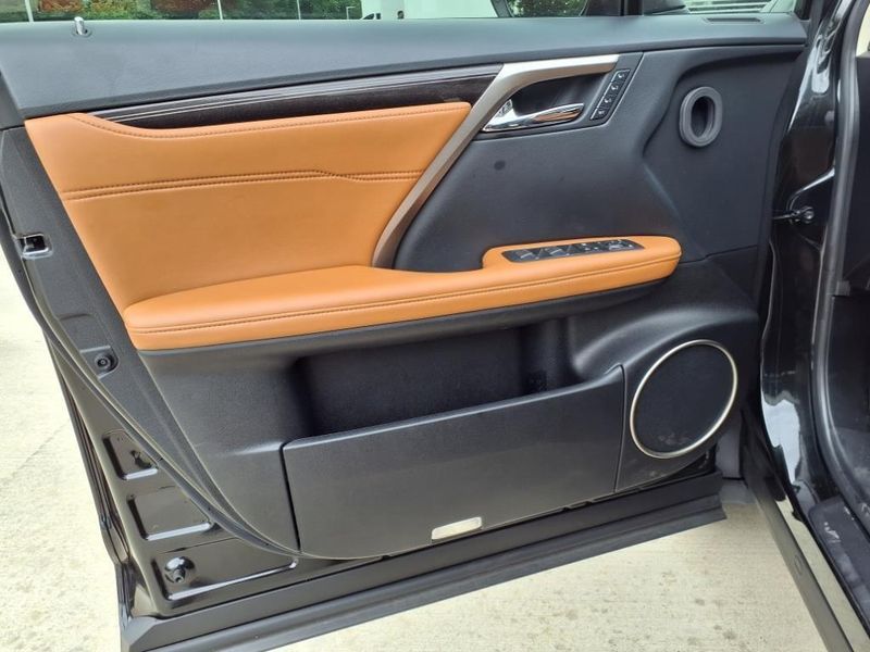 2021 Lexus RX 350Image 13