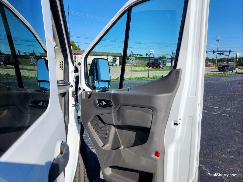 Used 2020 Ford Transit-250 Cargo Van 