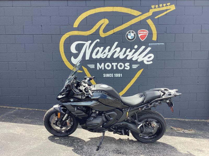 New 2026 BMW R 1300 RS 