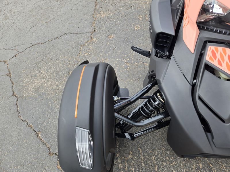 NEW 2026 CAN-AM RYKER 900 ACE Image 11