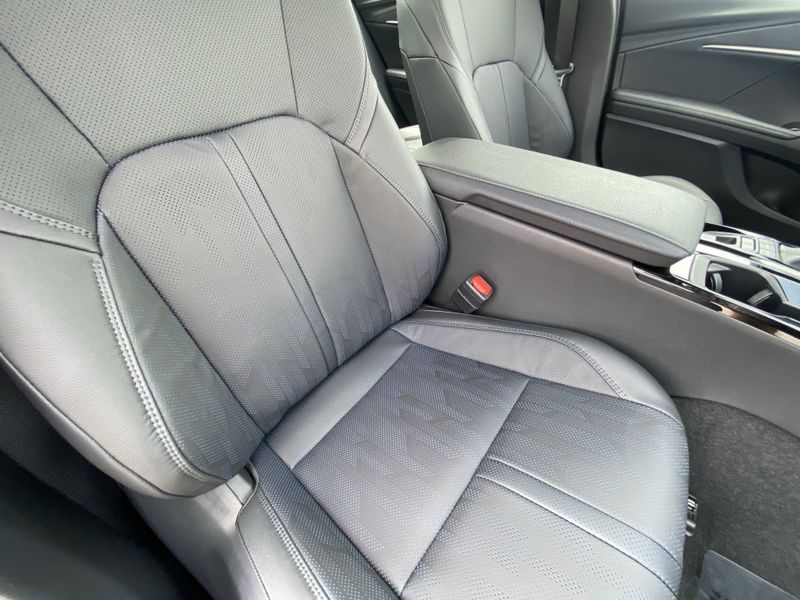New 2025 Toyota Camry XSEImage 11