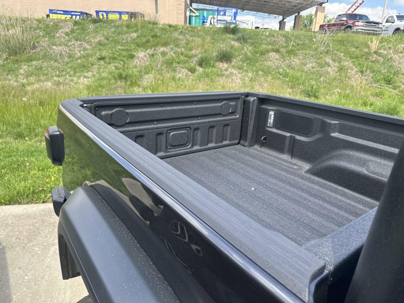 2025 Jeep Gladiator Mojave 4x4Image 7