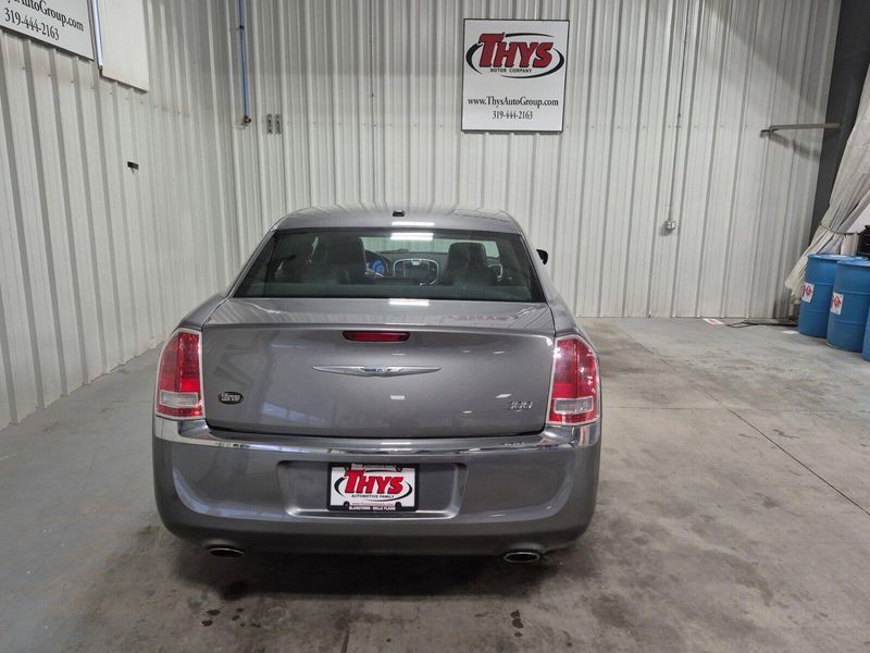 2012 Chrysler 300 LimitedImage 13