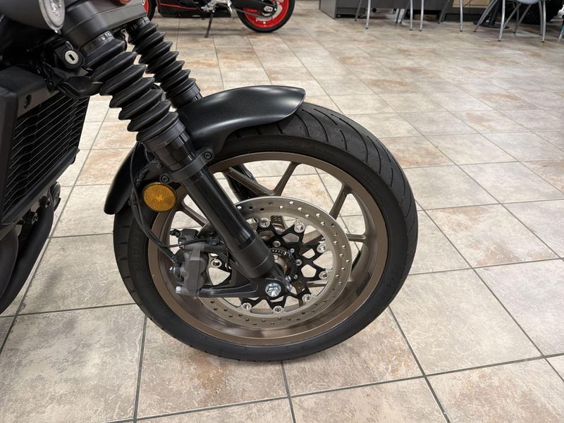 Used 2025 Honda REBEL 1100 DCT SE Image 19