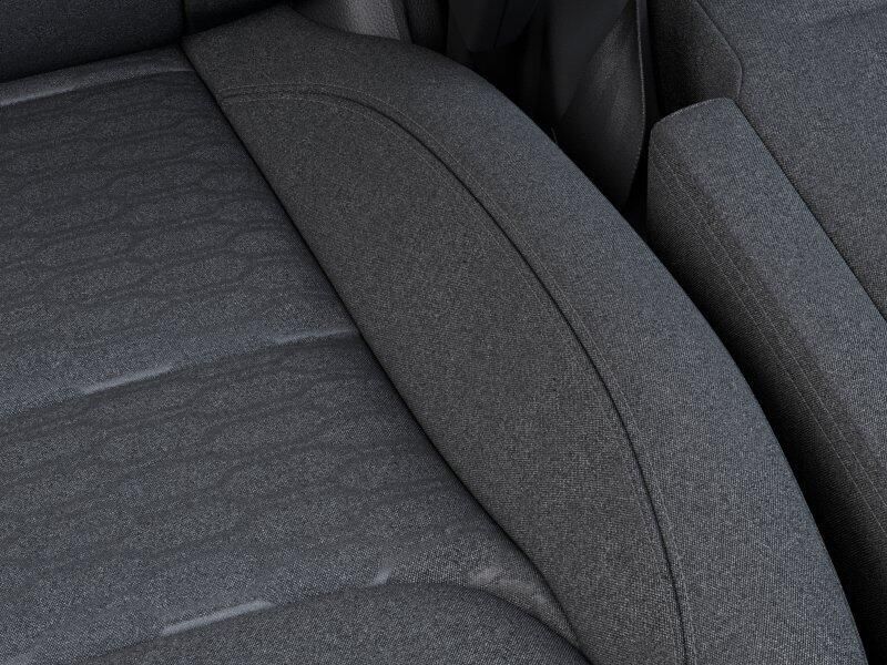 New 2025 RAM 1500 Tradesman Crew Cab 4x2 5