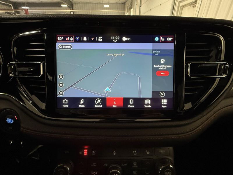 New 2026 Dodge Durango Gt Plus AwdImage 34