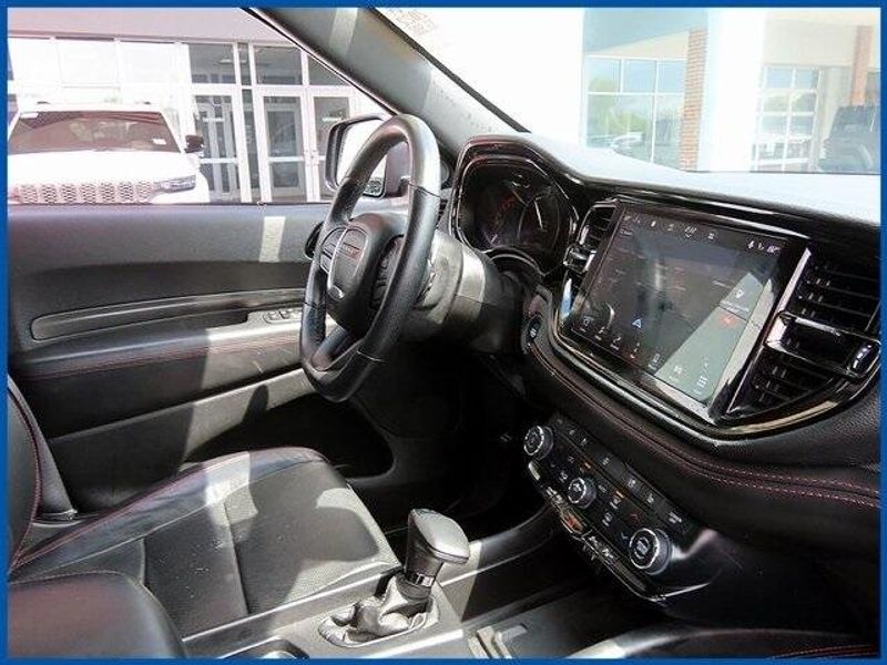 2022 Dodge Durango R/TImage 8