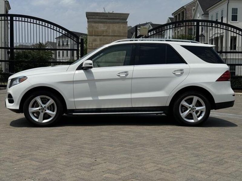 2018 Mercedes-Benz GLE 350Image 16