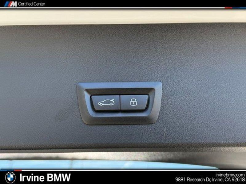 Used 2025 BMW X3 30 xDriveImage 17