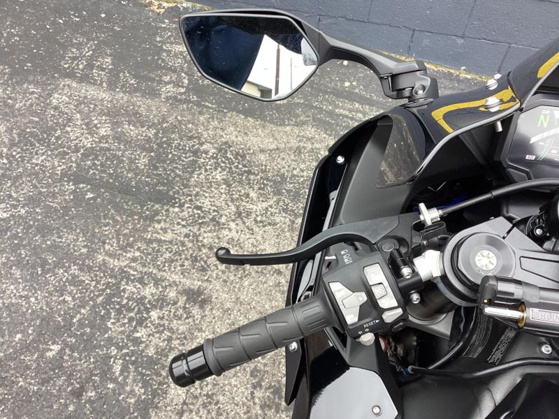 Used 2025 Kawasaki Ninja ZX10R ABS KRT Edition 