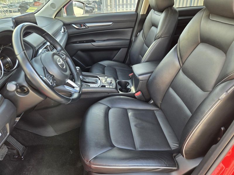 Used 2024 Mazda CX-5 2.5 S Select Package AWD